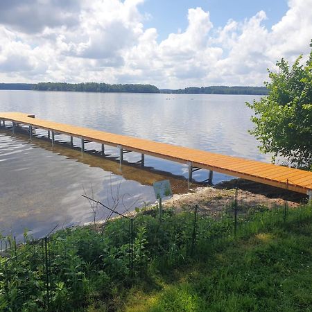 Junior-Suite Relaxe Am See Ascheberg  Kültér fotó