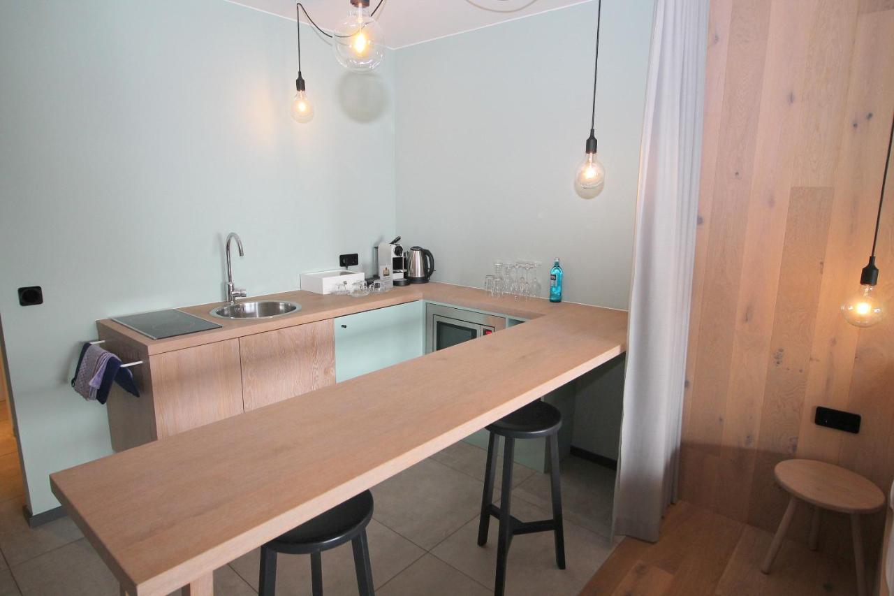 Junior-Suite Relaxe Am See Ascheberg  Kültér fotó