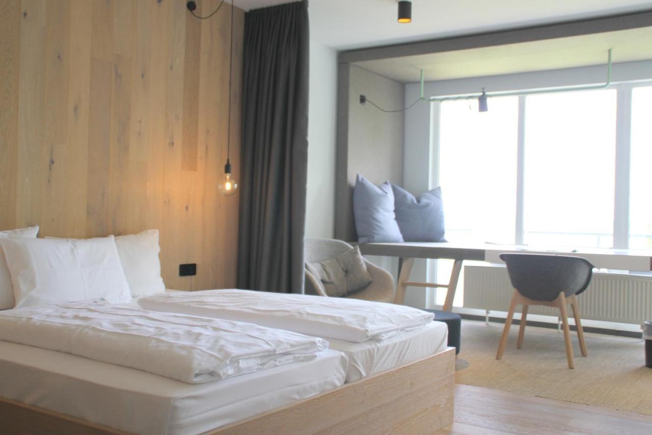 Junior-Suite Relaxe Am See Ascheberg  Kültér fotó