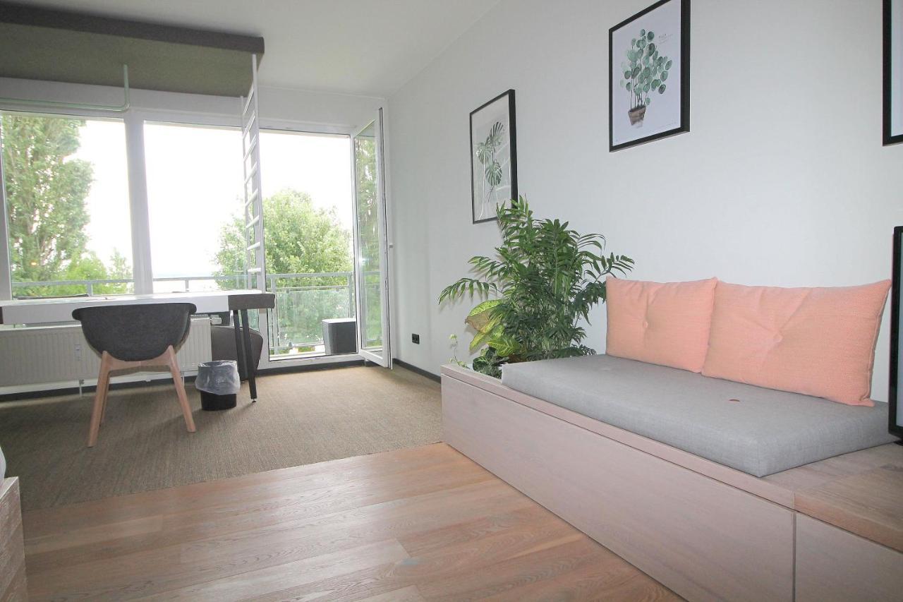 Junior-Suite Relaxe Am See Ascheberg  Kültér fotó